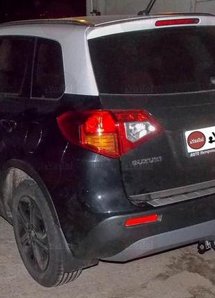 Фаркоп suzuki vitara (2015-2018)(фаркоп сузуки витара)vastol