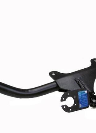 Фаркоп daewoo lanos pick-up (пикап 2005-)(део ланос) автопрыстрий