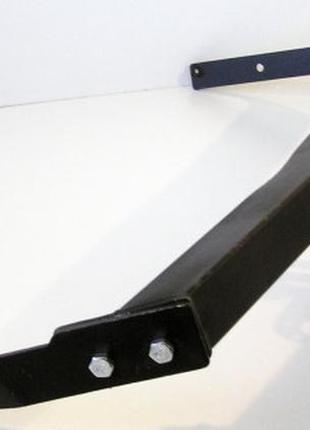 Фаркоп mazda 6 (седан/универсал 2008-2012)(мазда 6) автопрыстрий