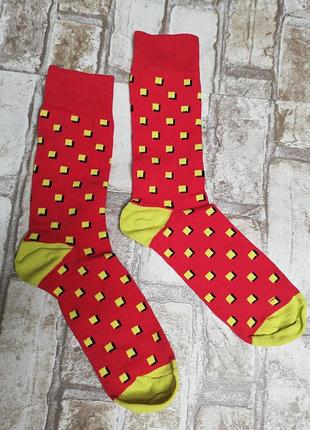 Шкарпетки яркик нові