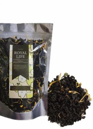 Rl чай еліксир королівської молодості 100г