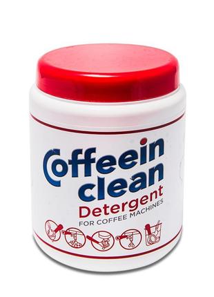 Coffeein clean detergent (порошок) 900г