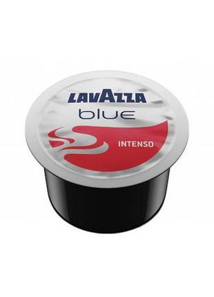 Lavazza blue espresso intenzo