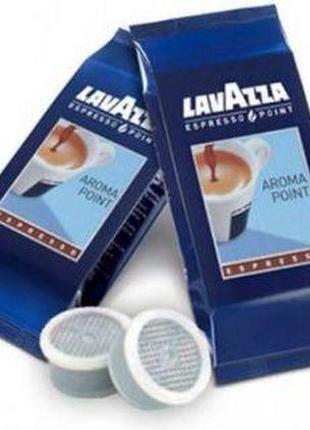 Lavazza espresso point aroma point