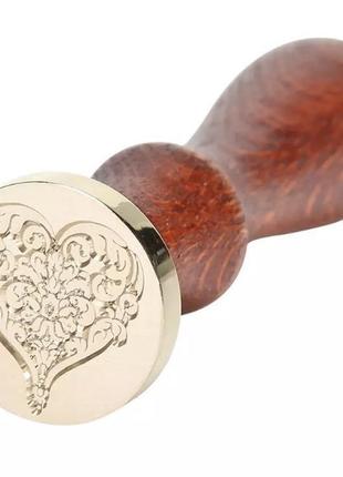 Сургучна печатка/штамп