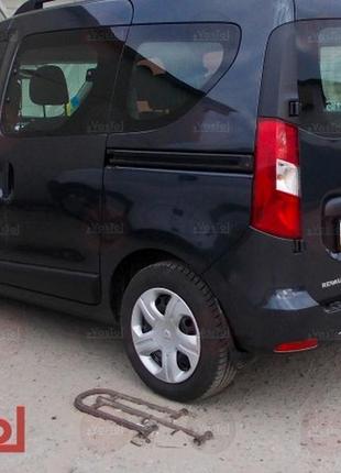 Фаркоп renault dokker (2012-2021)(фаркоп рено доккер)vastol
