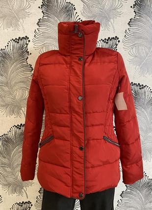 Куртка демисезонная