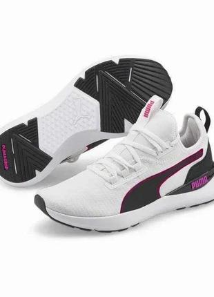 Кросівки жіночі puma pure xt wn’s оригінал кроссовки кросовки