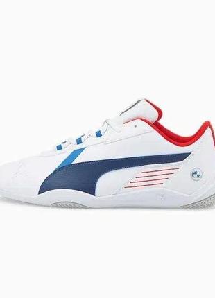 Кроссовки мужские puma bmw mms r-cat machina оригинал кросівки