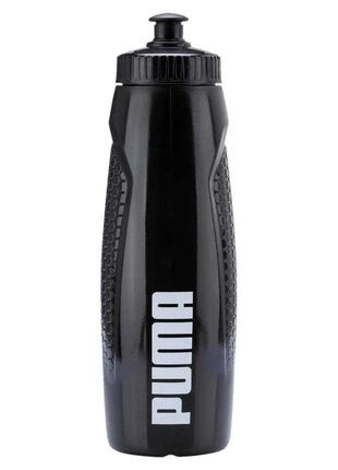 Пляшка для води puma phase water bottle 0,8 л оригінал пляшка