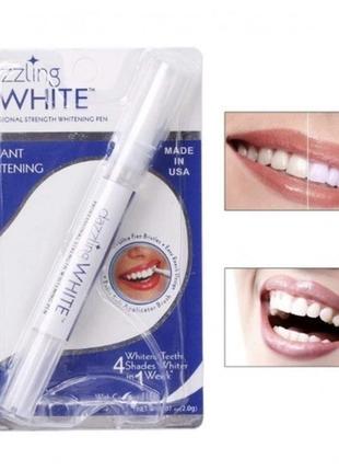 Олівець для вибілювання зубів dazzling white