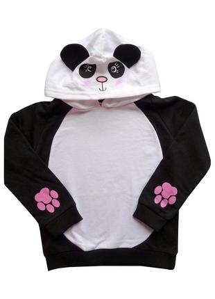 Тонкий Джемпер з капюшоном young dimension primark