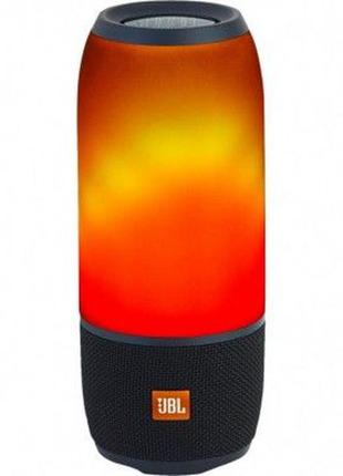 Портативна акустична bluetooth-колонка система jbl pulse 3