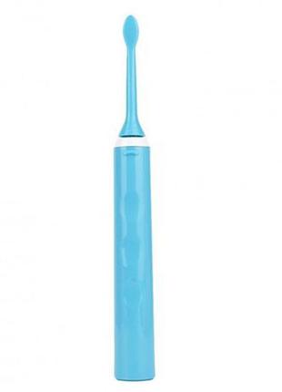 Електрична дитяча зубна щітка sonic electric 6037 фото