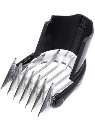 Насадка на машинки для стрижки philips qc5010,qc5050,qc5070,qc5090