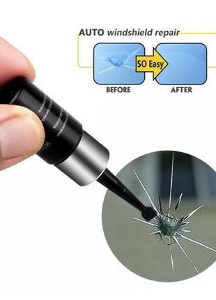 Набір для ремонту вітрового скла