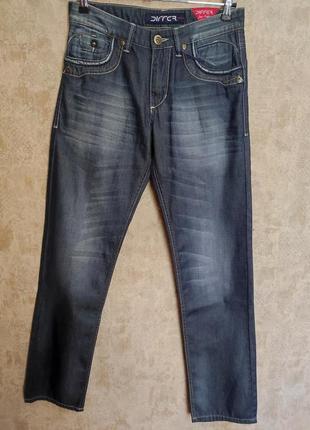 Джинси differ denim base