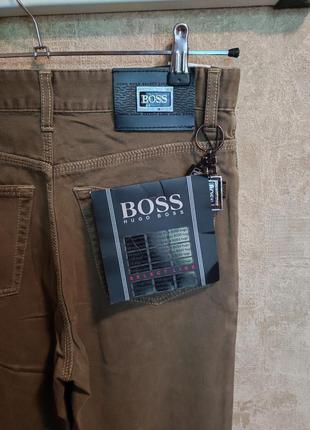 Джинси чоловічі hugo boss4 фото