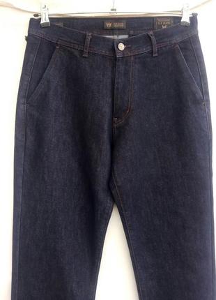Осінні джинси blk jeans2 фото