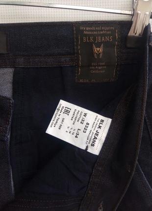 Осінні джинси blk jeans5 фото
