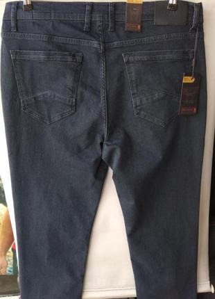 Чоловічі джинси blk jeans3 фото