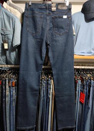Джинси blk jeans чоловічі3 фото