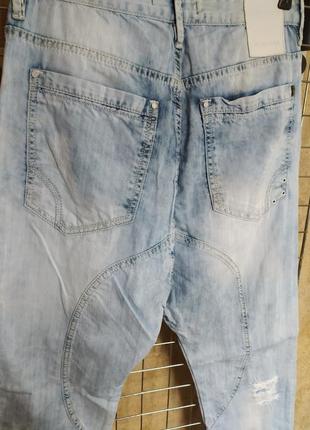 Варені джинси electra останній розмір5 фото