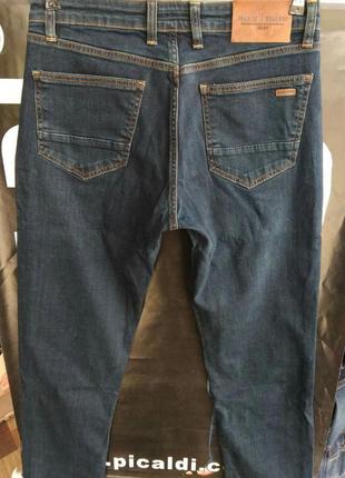 Чоловічі джинси franco benussi 38 зростання3 фото
