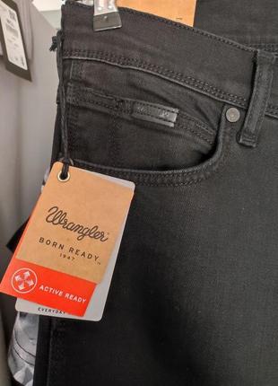 Джинси wrangler wrangler4 фото