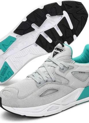 Кросівки puma mapf1 trc blaze оригінал на всі розміри кросівки