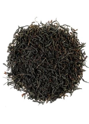 Черный чай palmira английский завтрак 100 г2 фото