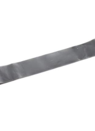Еспандер ms 3416-2, стрічка, tpe, 60-5-0,8 см (сірий)1 фото