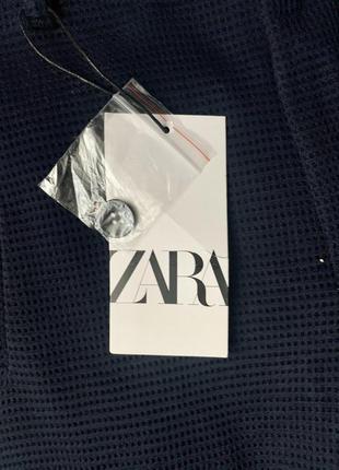 Шорти-бермуди zara9 фото