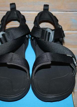 Мужские сандалии columbia all terrain sandal velcro straps sport4 фото