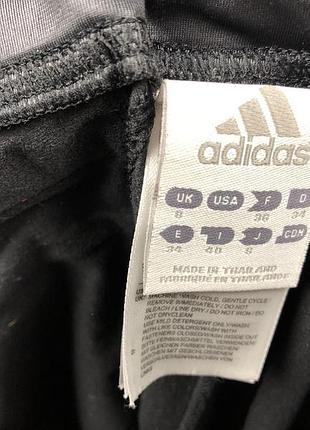 Штаны спортивные smith adidas7 фото