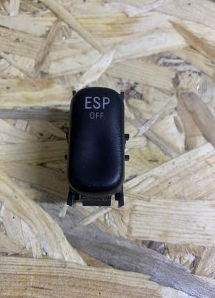 Кнопка esp mercedes w210  2108213551