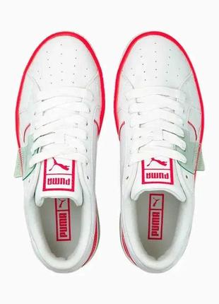 Кросівки puma cali star clights wns оригінал кросовки кроссовки кеди4 фото