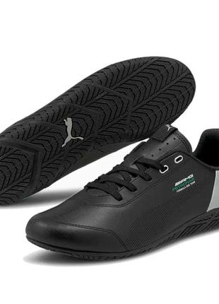 Кроссовки мужские puma mapf1 rdg cat оригинал кросівки1 фото