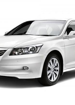 Защита двигателя honda accord 8 (2008-2013)(защита двигателя хонда акорд 8)автопрыстрий
