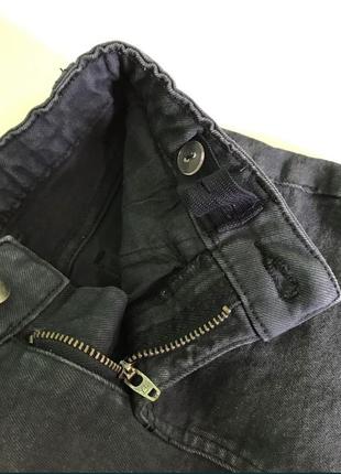 Спідниця джинсова дуже модна ріст 1167 фото