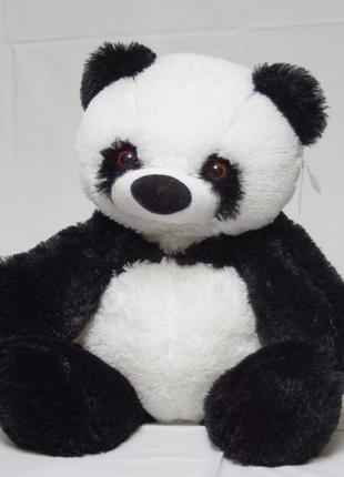Іграшка панда м'яка 77 см