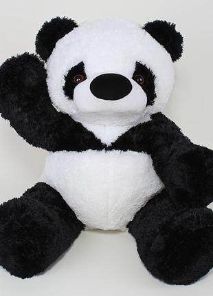 Дитяча іграшка панда 55 см