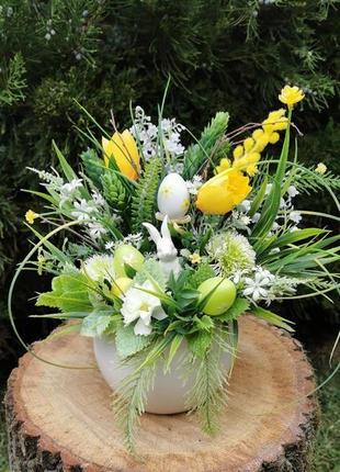 Пасхальна композиція