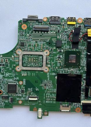 Материнська плата lenovo thinkpad t420s uma (nz-18532)