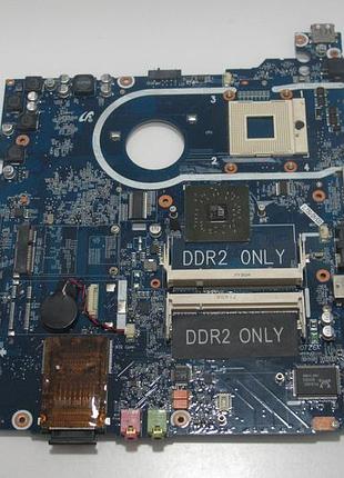 Материнська плата samsung r20 (nz-2702)