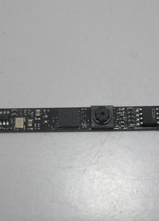 Web-камера samsung np305e5z (nz-2566)
