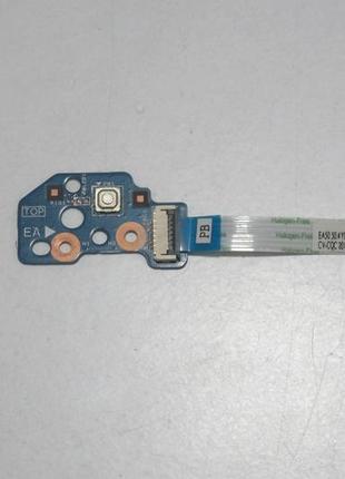 Кнопка включення acer e1-522 (nz-2627)