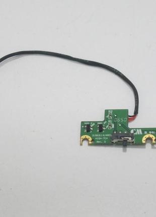 Додаткова плата hp dv2000 (nz-2446)