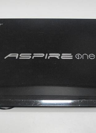 Частина корпусу (кришка матриці) acer zh9 (nz-2489)