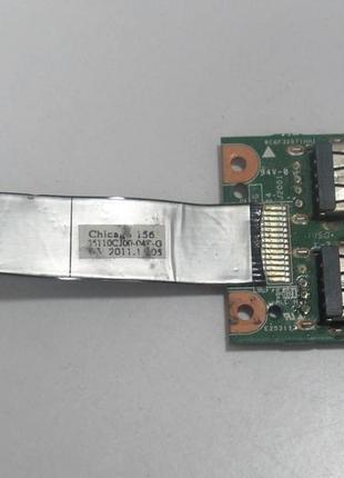 Додаткова плата hp 635/630 (nz-2670)
